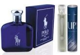 polo Blue