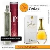 J´adore