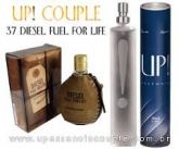 Diesel Fue For Life
