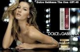 Dolce & gabbana