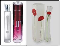 Flower by Kenzo