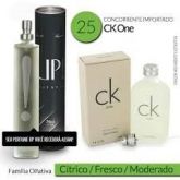 ck one