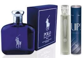 polo Blue