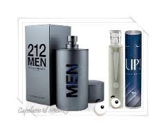 212 Men
