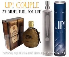 Diesel Fue For Life