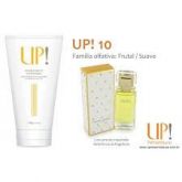 UP! Essencia 10  Carolina Herrera