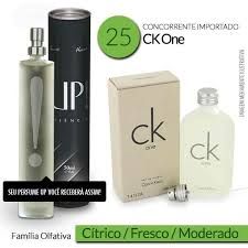 ck one