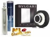 Bulgari Black